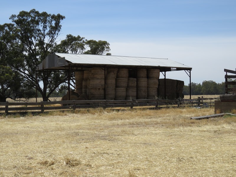 Barham NSW 2732