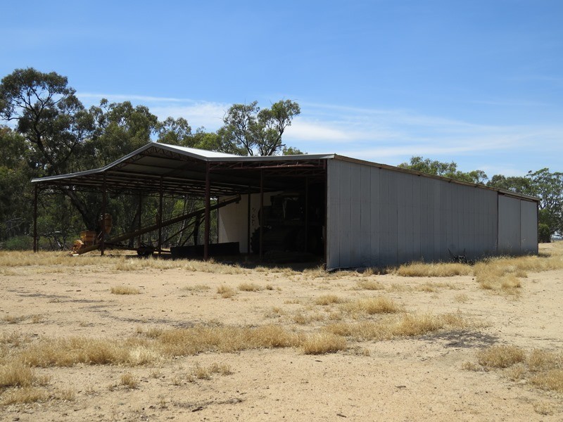 Barham NSW 2732
