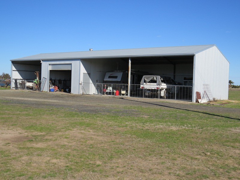 Lot 1 Racecourse Road, Deniliquin NSW 2710