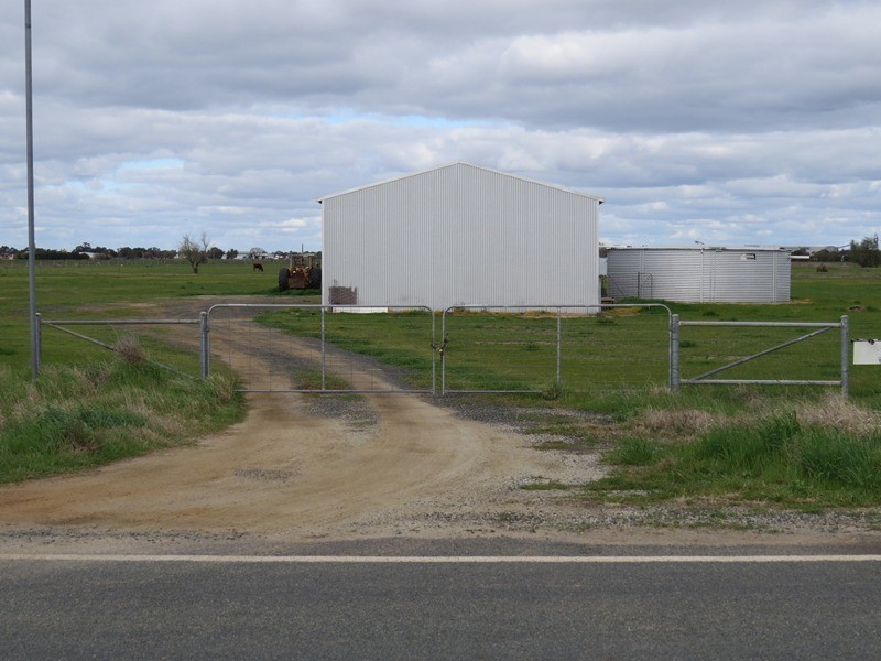 Lot 1 Racecourse Road, Deniliquin NSW 2710