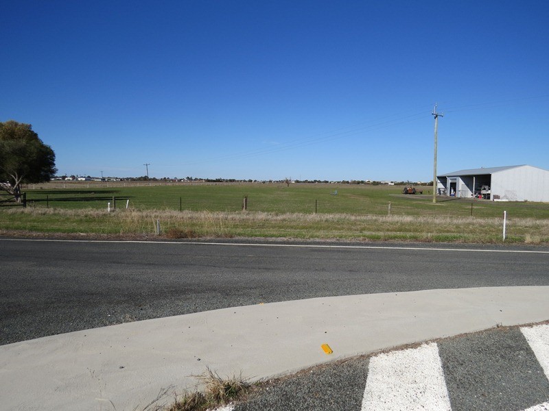 Lot 1 Racecourse Road, Deniliquin NSW 2710