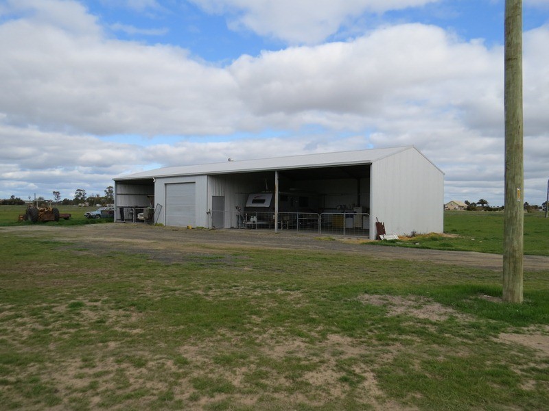 Lot 1 Racecourse Road, Deniliquin NSW 2710