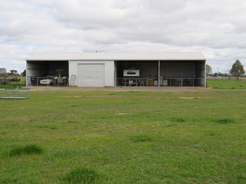 Lot 1 Racecourse Road, Deniliquin NSW 2710
