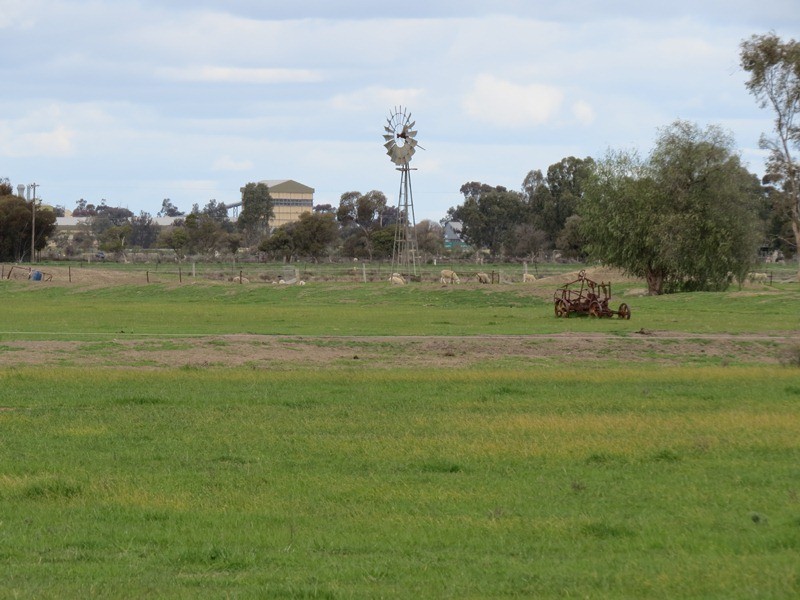 Lot 1 Racecourse Road, Deniliquin NSW 2710
