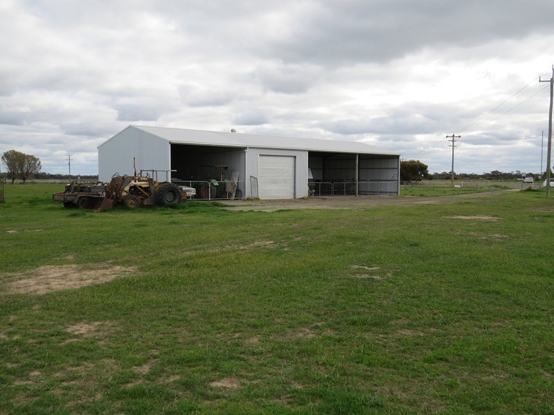 Lot 1 Racecourse Road, Deniliquin NSW 2710