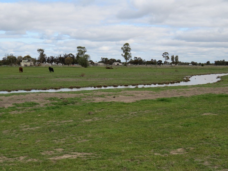 Lot 1 Racecourse Road, Deniliquin NSW 2710