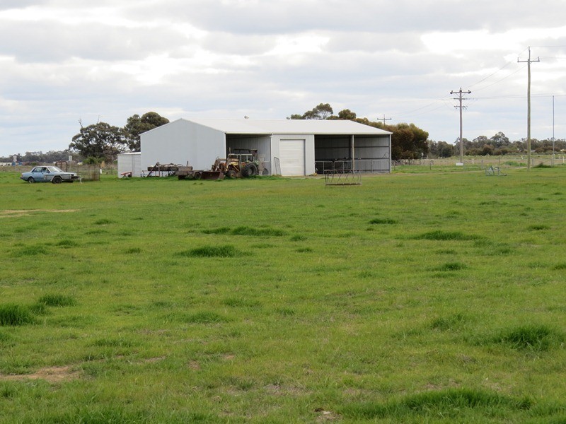 Lot 1 Racecourse Road, Deniliquin NSW 2710