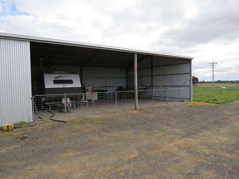 Lot 1 Racecourse Road, Deniliquin NSW 2710