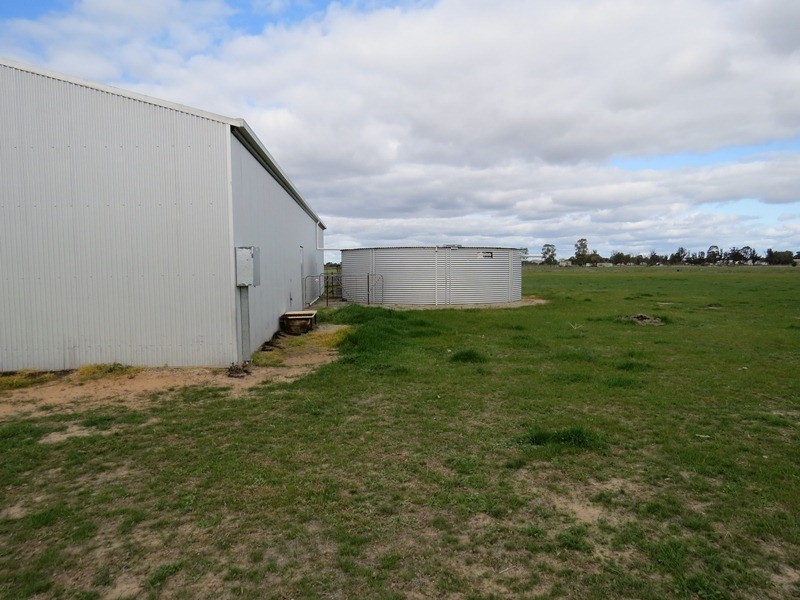 Lot 1 Racecourse Road, Deniliquin NSW 2710