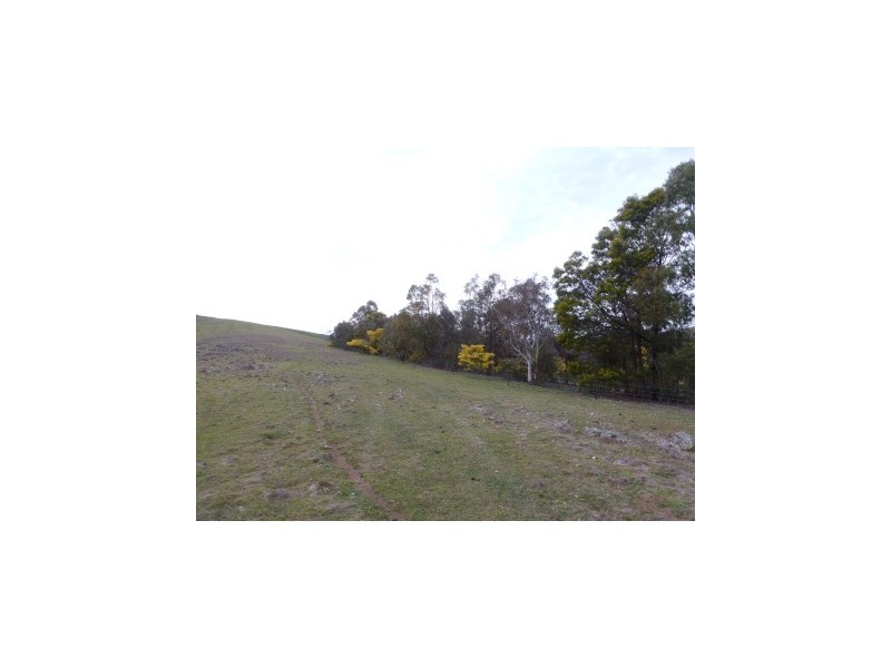 2 Perks Road, Rye Park NSW 2586