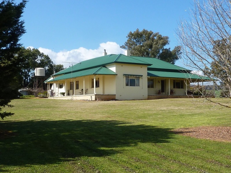750 Humula Road ,Humula, Wagga Wagga NSW 2650