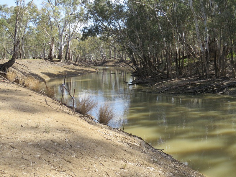 Rangemore RMB 380 Rangemore Road, Barham NSW 2732