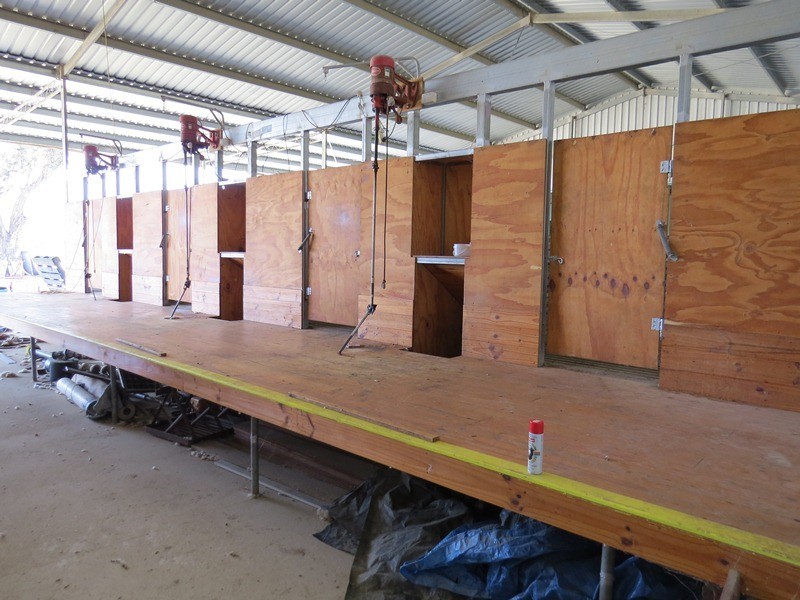 Rangemore RMB 380 Rangemore Road, Barham NSW 2732