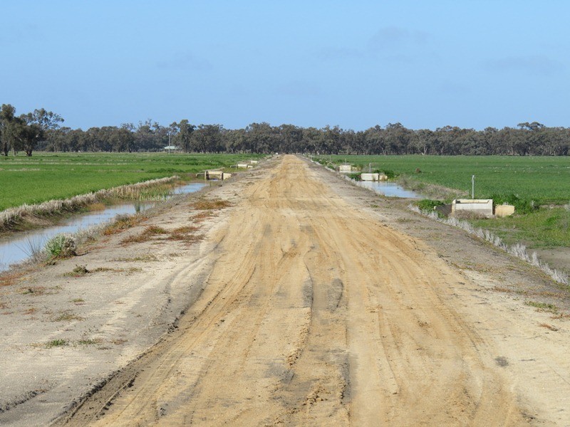 Rangemore RMB 380 Rangemore Road, Barham NSW 2732