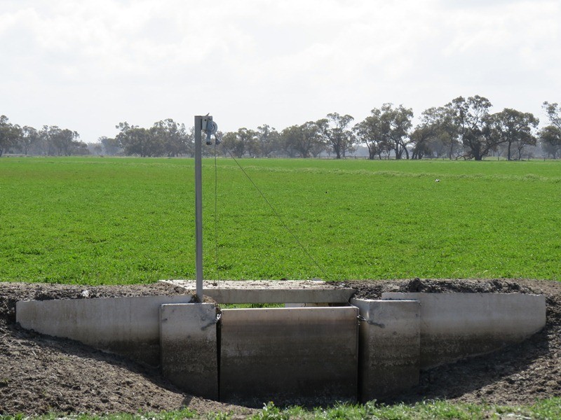 Rangemore RMB 380 Rangemore Road, Barham NSW 2732