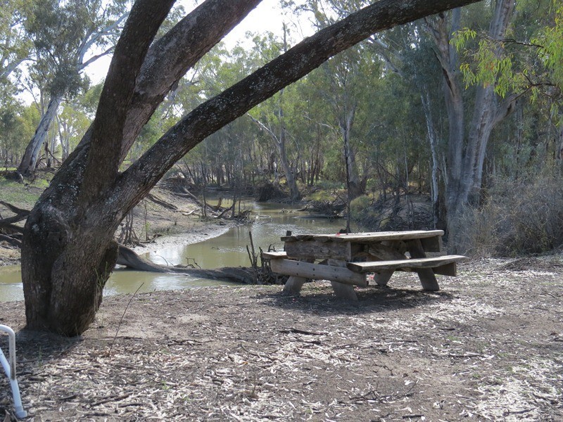 Rangemore RMB 380 Rangemore Road, Barham NSW 2732