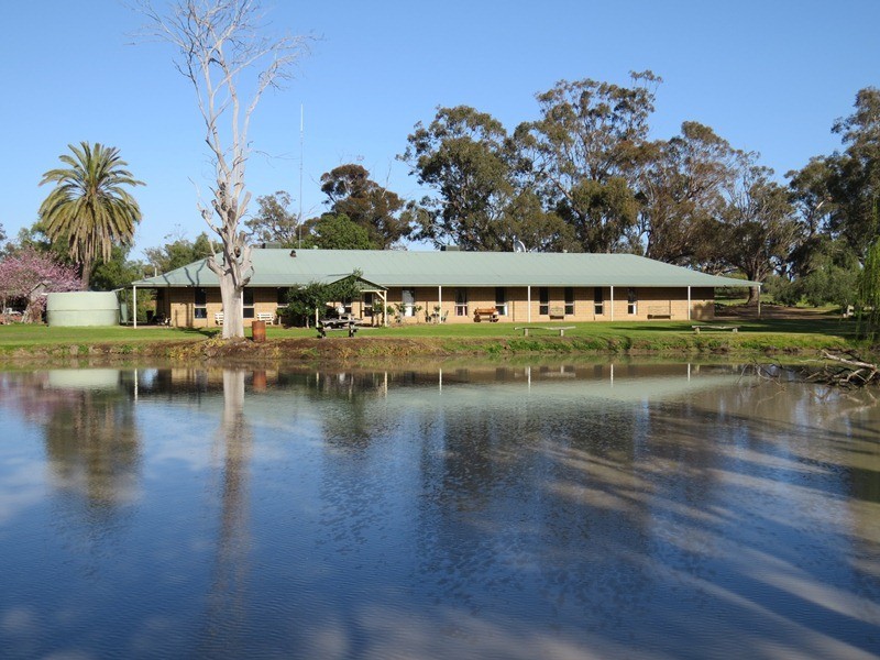 Rangemore RMB 380 Rangemore Road, Barham NSW 2732