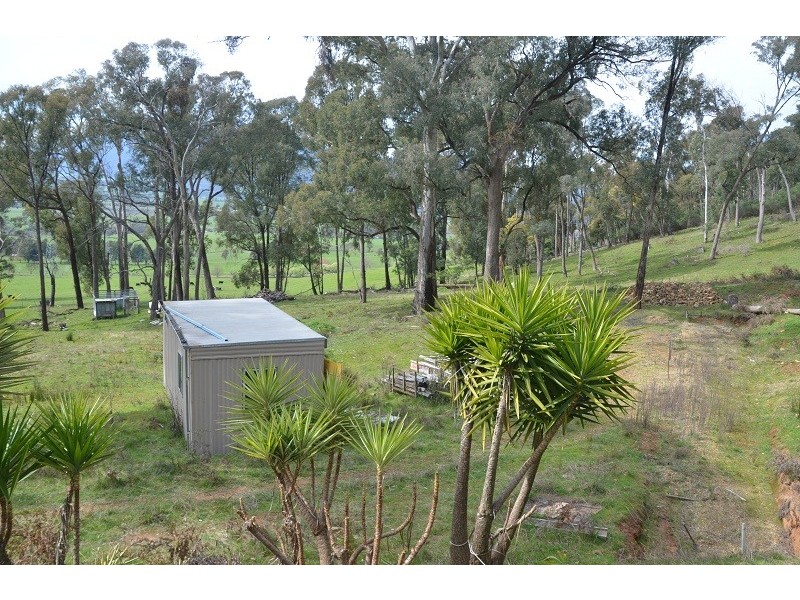 39 (Lot 2) Diggings Road, Tawonga VIC 3697