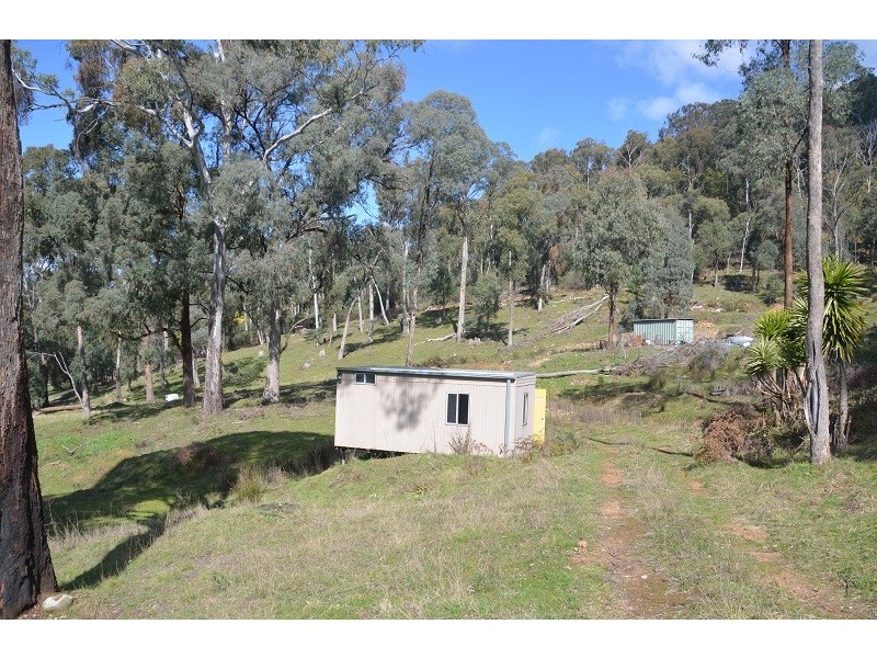 39 (Lot 2) Diggings Road, Tawonga VIC 3697