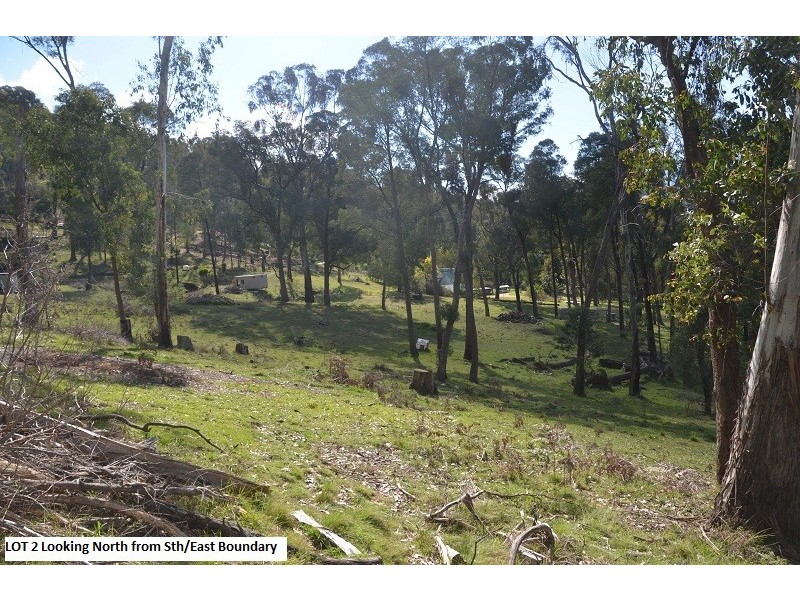 39 (Lot 2) Diggings Road, Tawonga VIC 3697