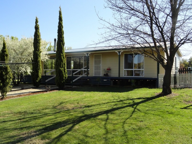 Lot 5 Richardsons Race Road, Yackandandah VIC 3749