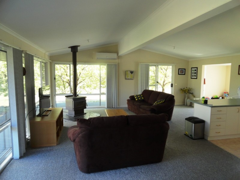 Lot 5 Richardsons Race Road, Yackandandah VIC 3749