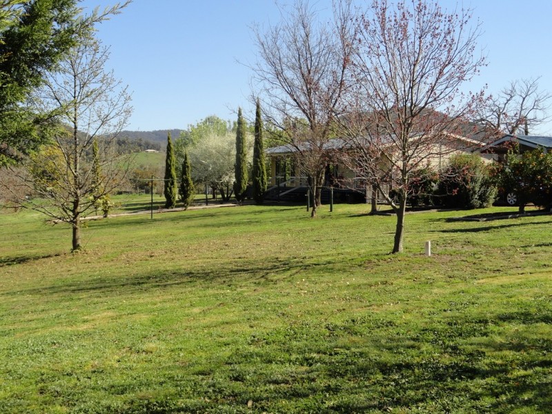 Lot 5 Richardsons Race Road, Yackandandah VIC 3749