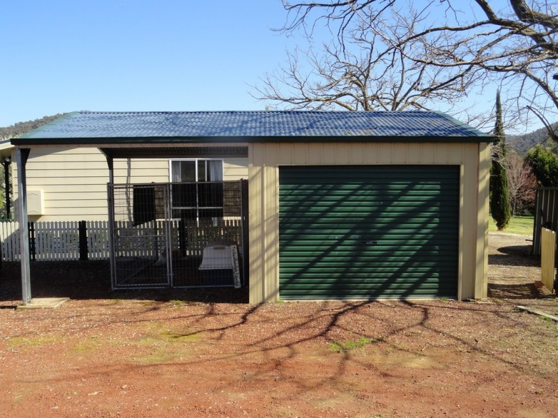 Lot 5 Richardsons Race Road, Yackandandah VIC 3749