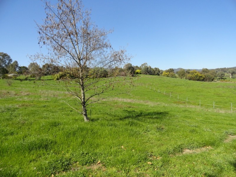 Lot 5 Richardsons Race Road, Yackandandah VIC 3749