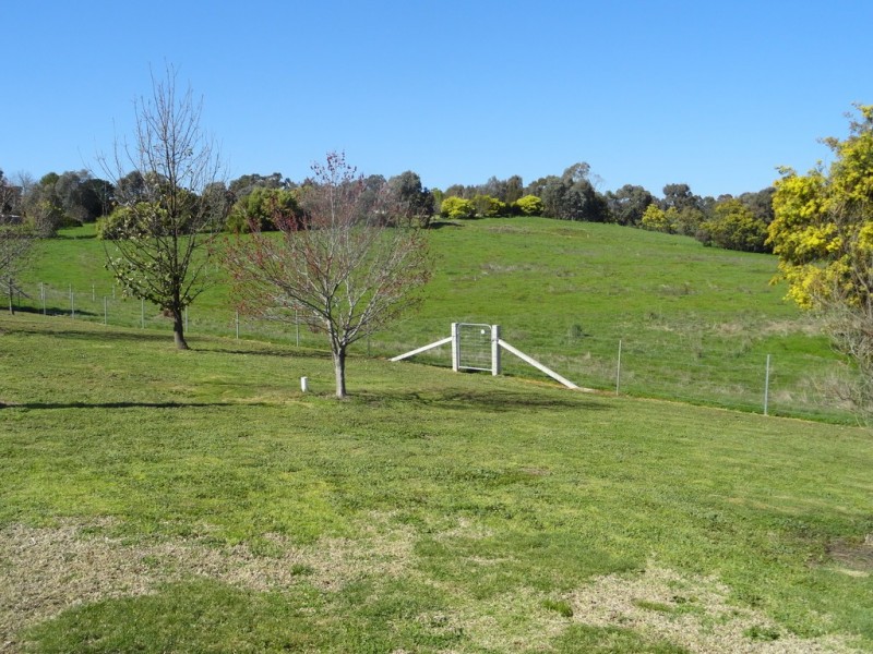 Lot 5 Richardsons Race Road, Yackandandah VIC 3749