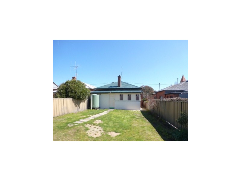5 Marsden, Boorowa NSW 2586