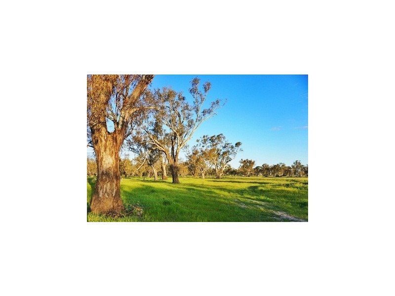 Lot 10 Sturt Highway, Gillenbah, Narrandera NSW 2700