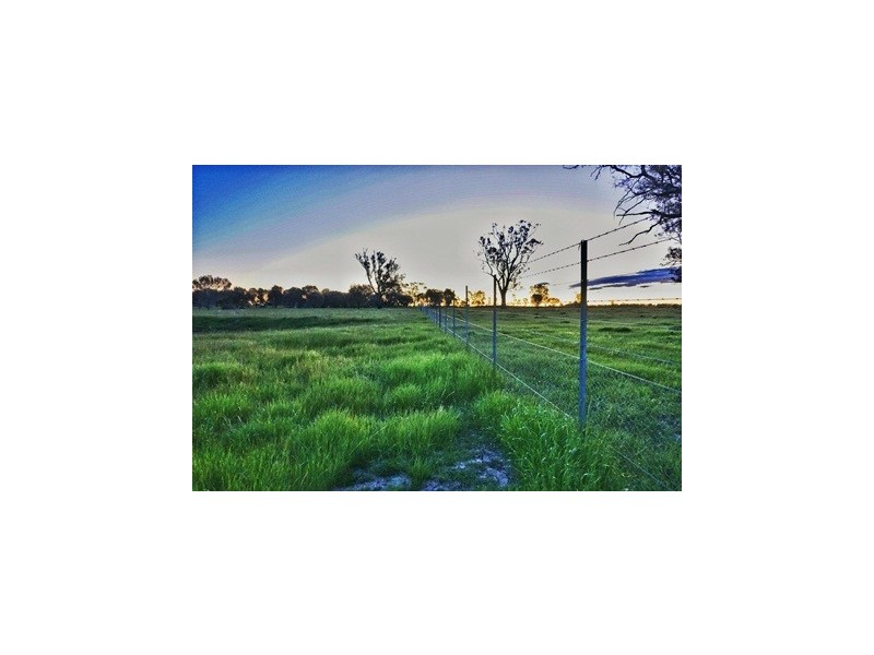 Lot 10 Sturt Highway, Gillenbah, Narrandera NSW 2700