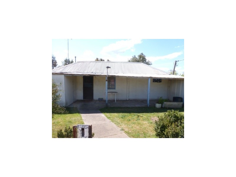 39 Brial, Boorowa NSW 2586