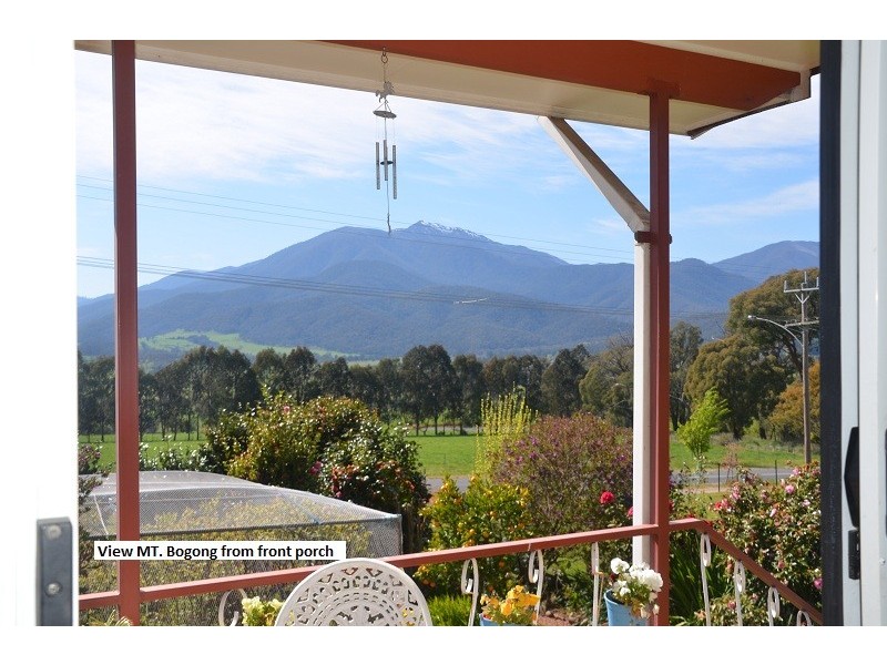 81-83 Kiewa Valley Highway, Tawonga South VIC 3698