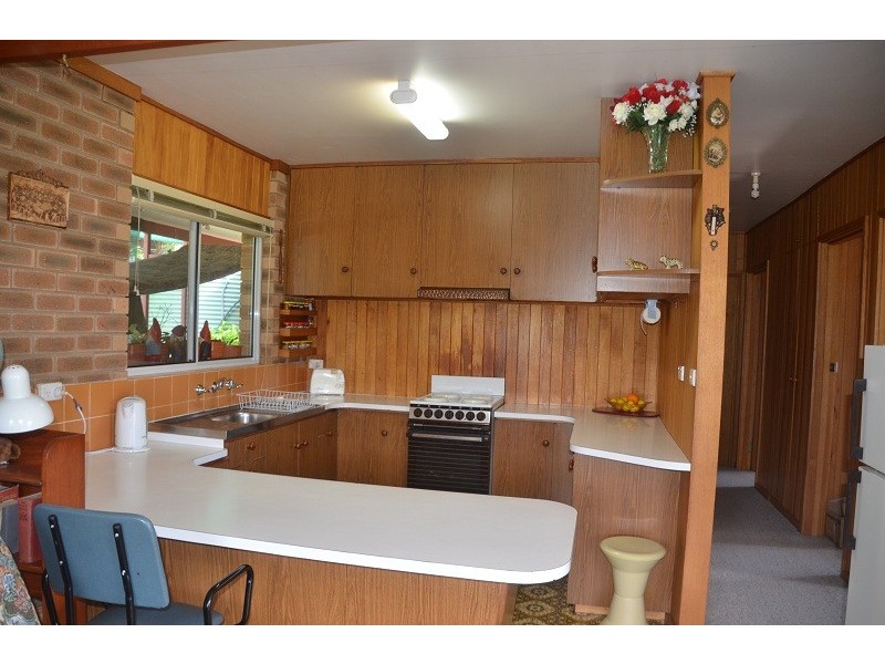 81-83 Kiewa Valley Highway, Tawonga South VIC 3698