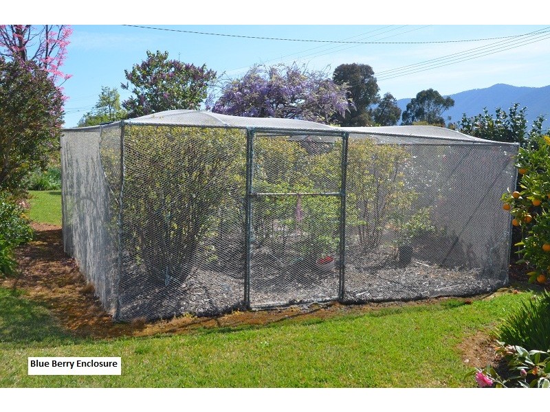 81-83 Kiewa Valley Highway, Tawonga South VIC 3698