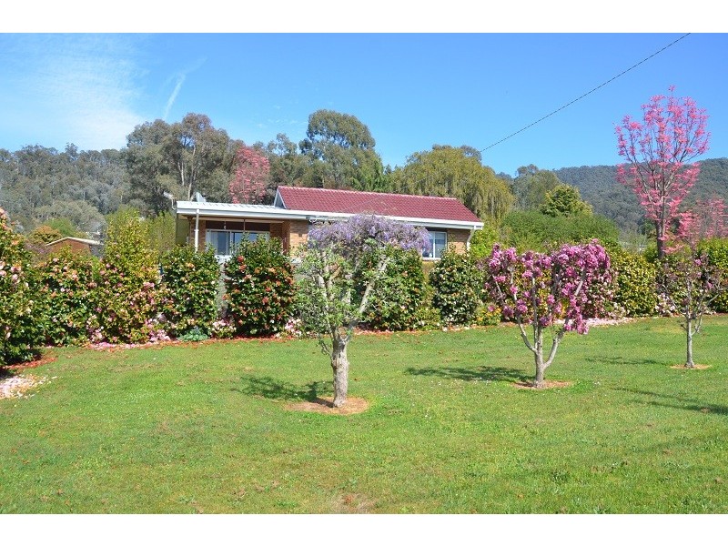 81-83 Kiewa Valley Highway, Tawonga South VIC 3698