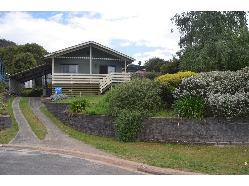 5 Marum Court, Tawonga South VIC 3698