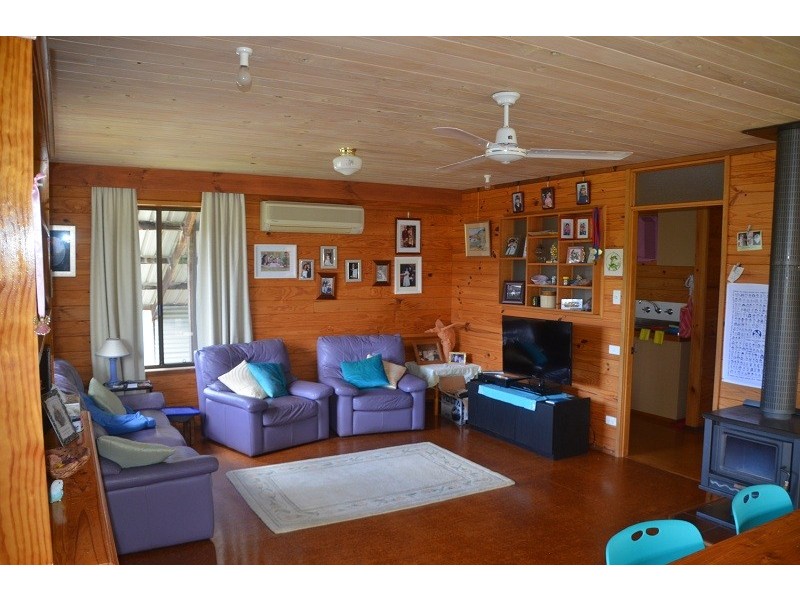 5 Marum Court, Tawonga South VIC 3698