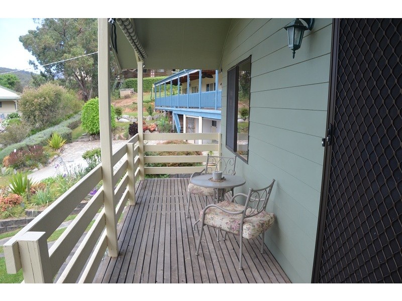 5 Marum Court, Tawonga South VIC 3698