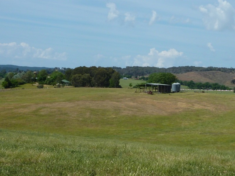 100 Humula Rd,Carabost via, Wagga Wagga NSW 2650