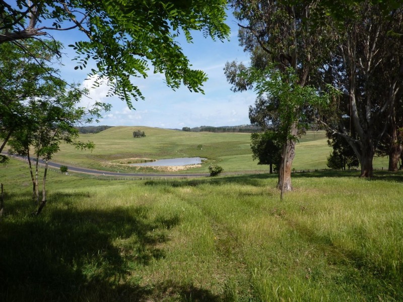 100 Humula Rd,Carabost via, Wagga Wagga NSW 2650