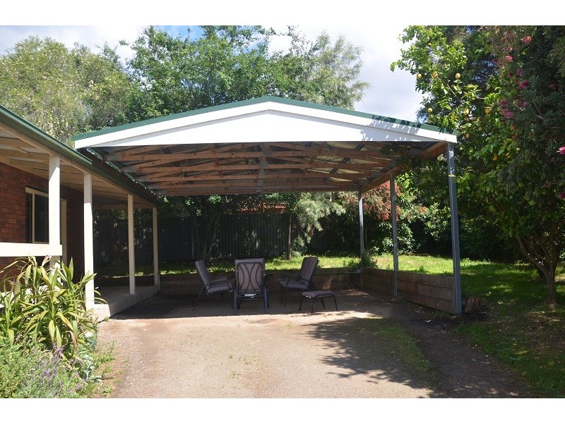 1 Omeo Court, Tawonga South VIC 3698