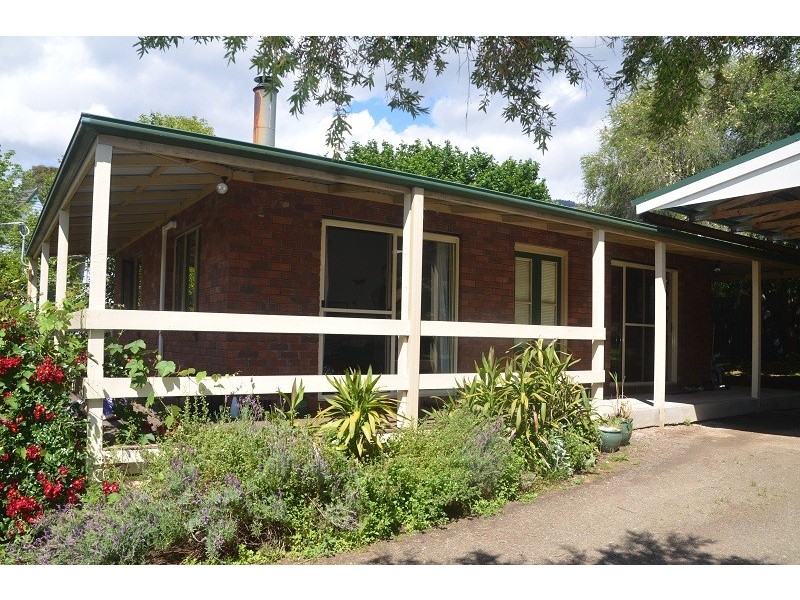 1 Omeo Court, Tawonga South VIC 3698