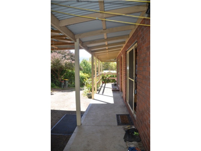 1 Omeo Court, Tawonga South VIC 3698