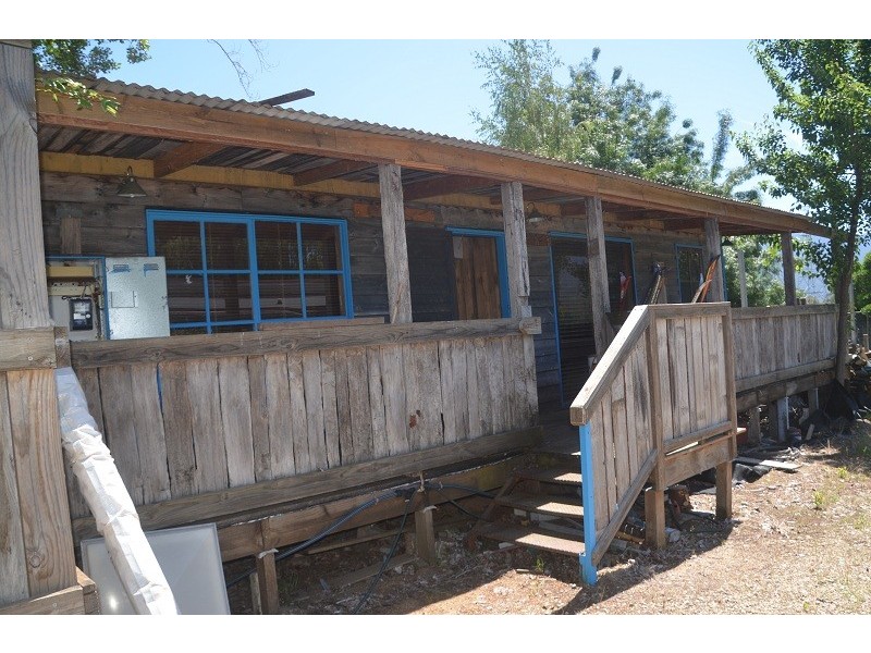 254 Kiewa Valley Highway, Tawonga South VIC 3698