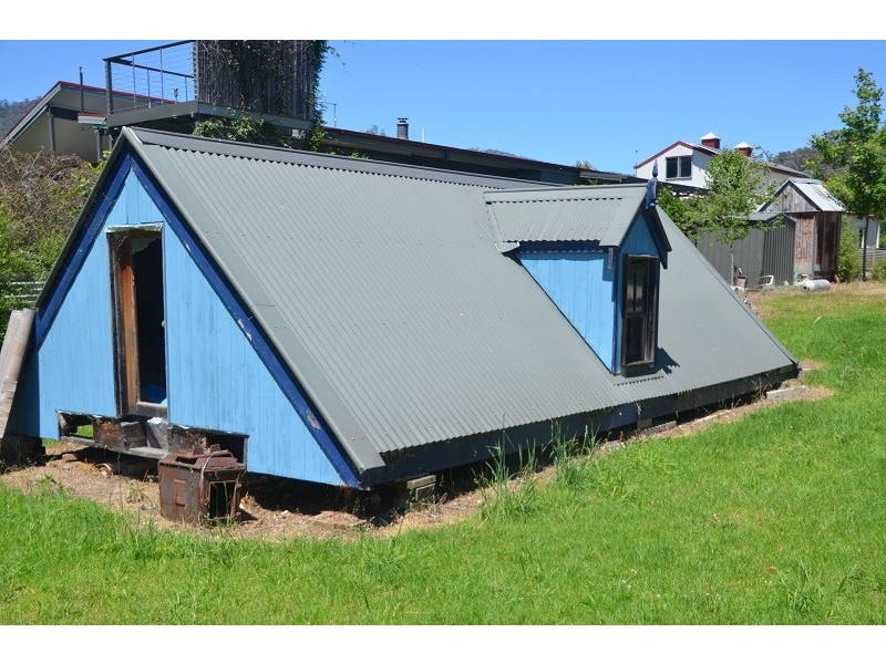 254 Kiewa Valley Highway, Tawonga South VIC 3698