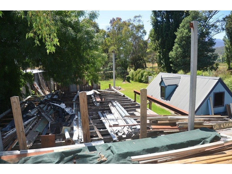 254 Kiewa Valley Highway, Tawonga South VIC 3698