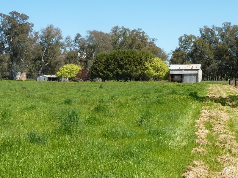56 Kyeamba St Ladysmith via, Wagga Wagga NSW 2650
